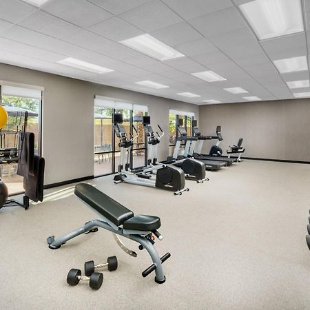 Courtyard By Marriott Phoenix Mesa Gateway Airport Екстер'єр фото