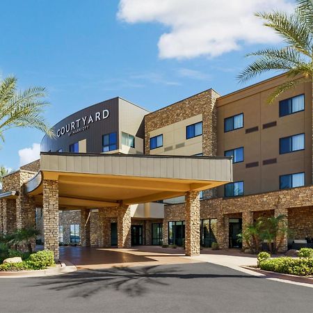 Courtyard By Marriott Phoenix Mesa Gateway Airport Екстер'єр фото