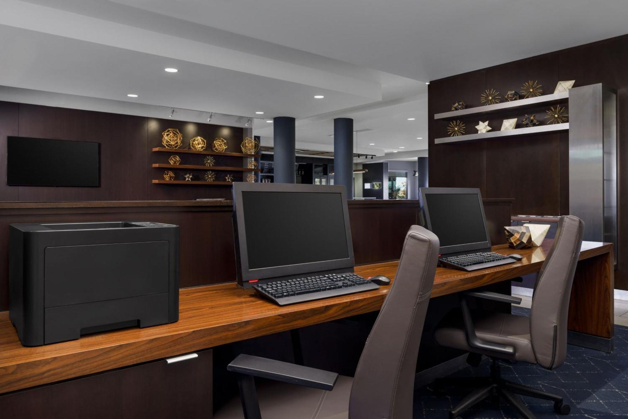 Courtyard By Marriott Phoenix Mesa Gateway Airport Екстер'єр фото