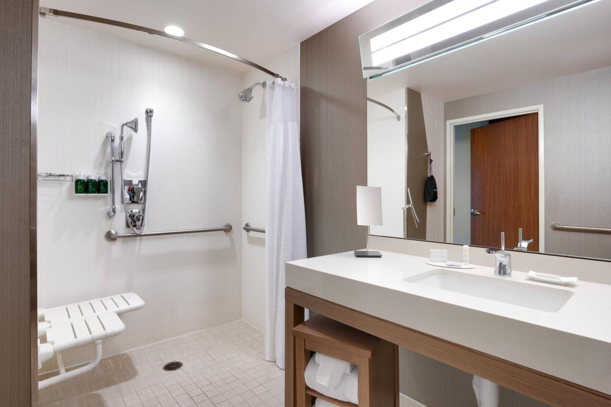 Courtyard By Marriott Phoenix Mesa Gateway Airport Екстер'єр фото