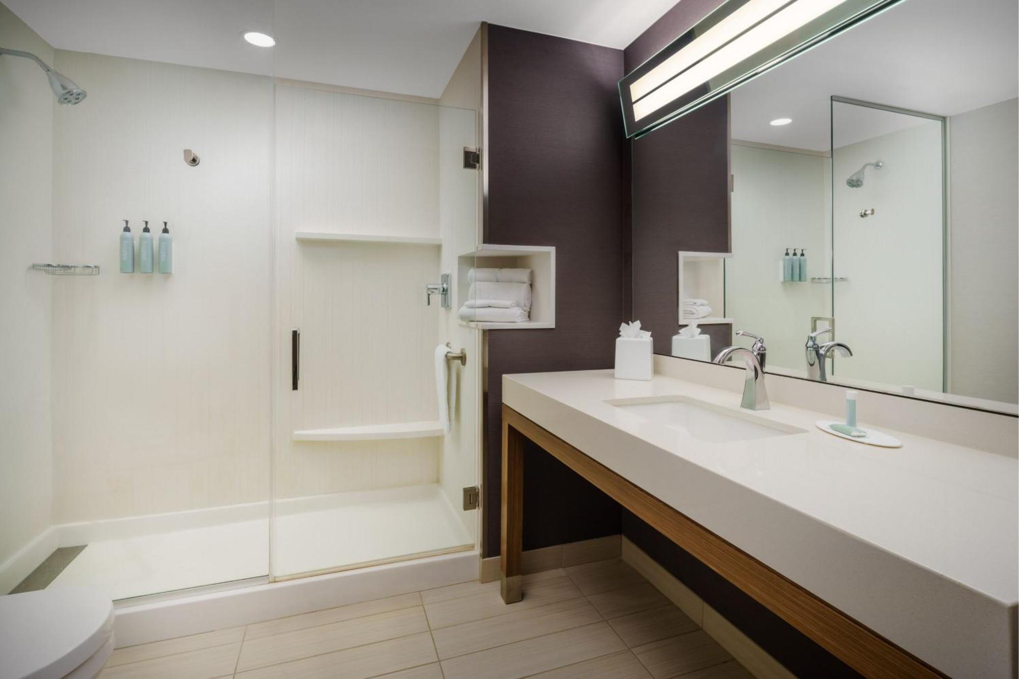 Courtyard By Marriott Phoenix Mesa Gateway Airport Екстер'єр фото