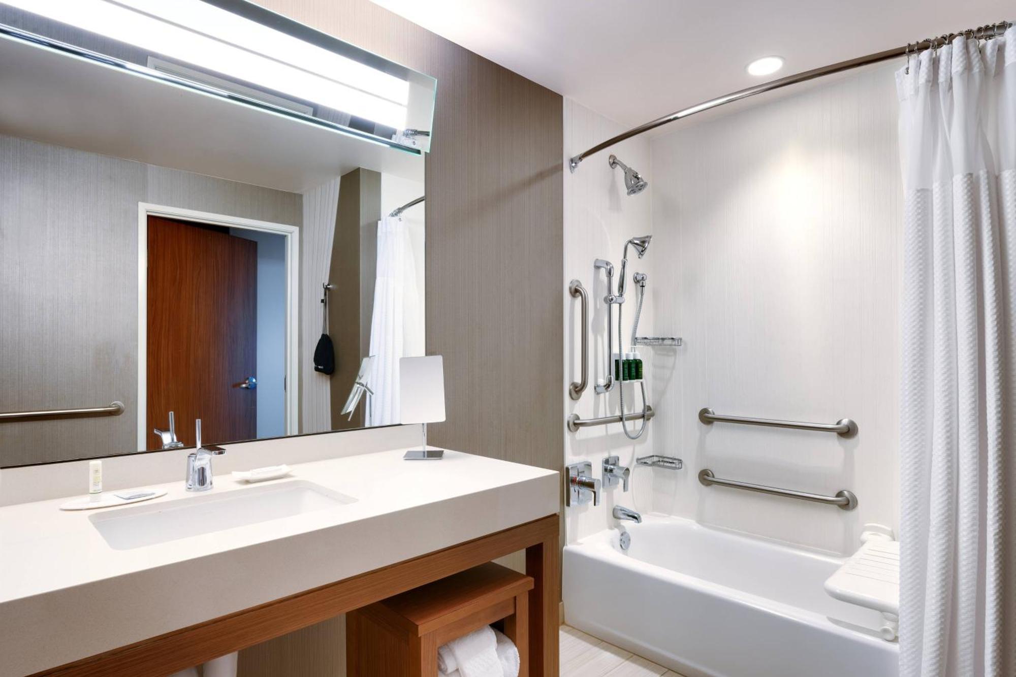 Courtyard By Marriott Phoenix Mesa Gateway Airport Екстер'єр фото