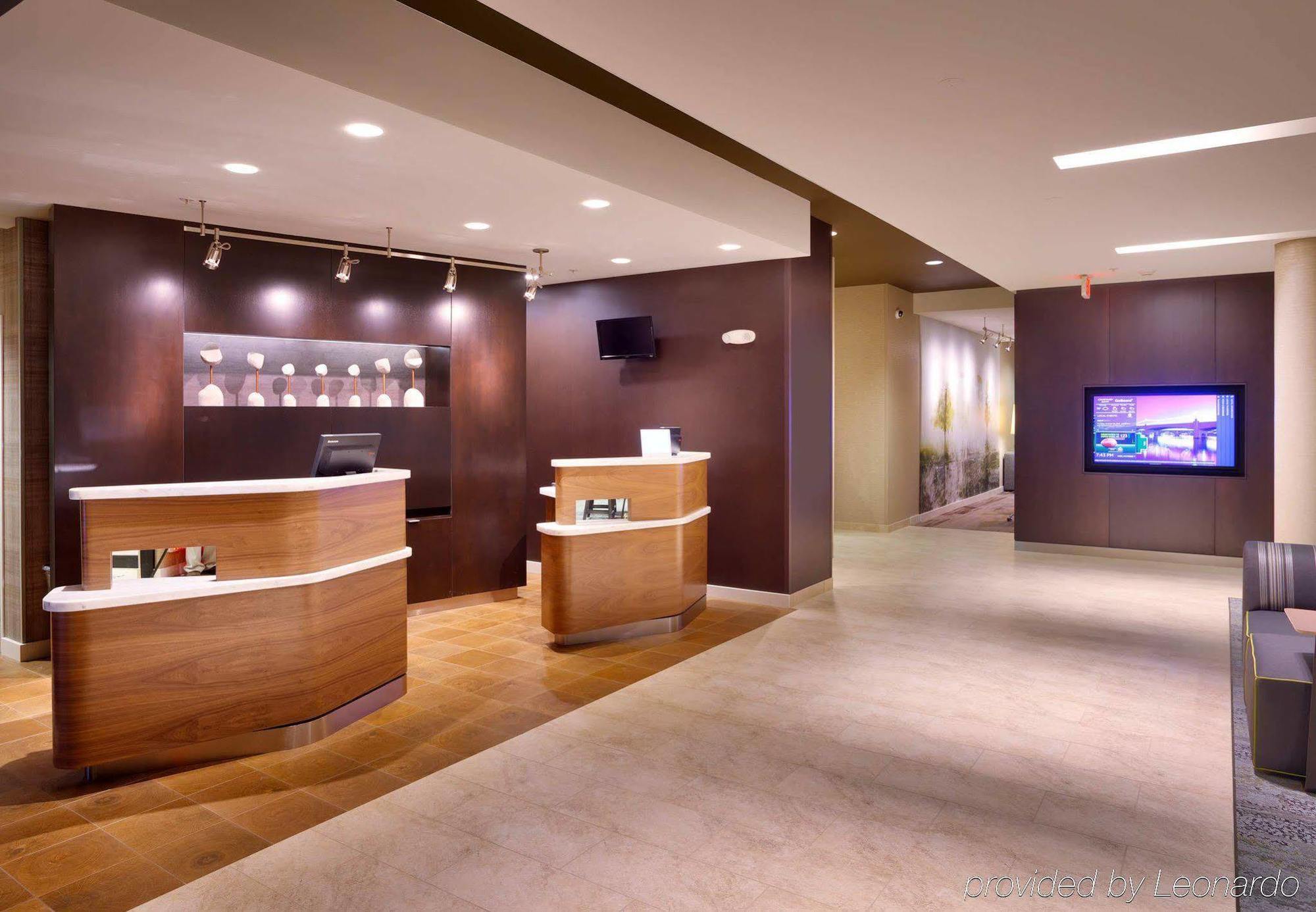Courtyard By Marriott Phoenix Mesa Gateway Airport Екстер'єр фото