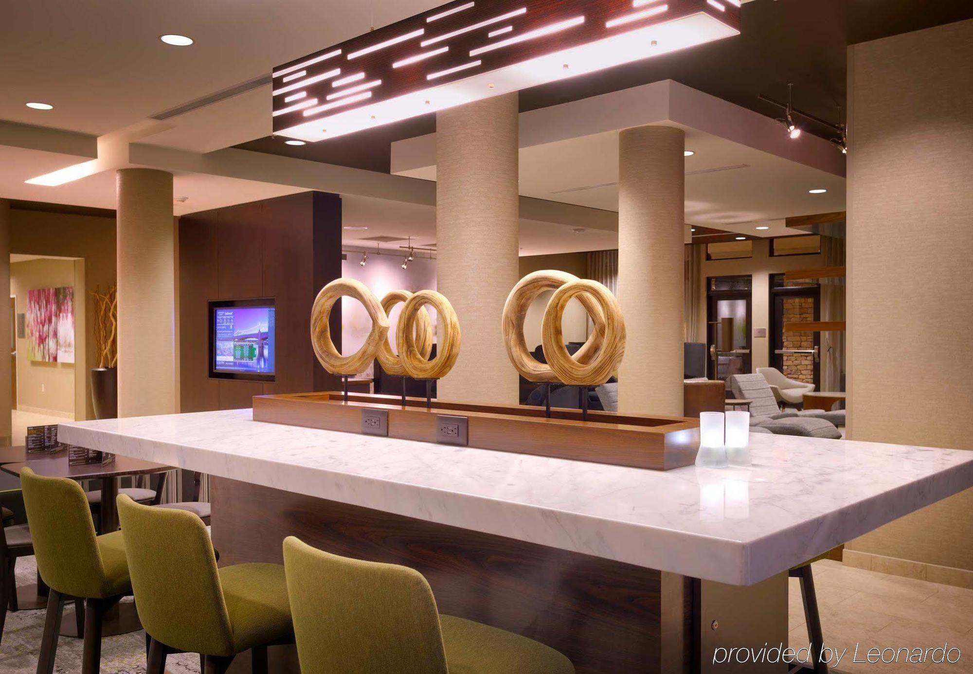 Courtyard By Marriott Phoenix Mesa Gateway Airport Екстер'єр фото