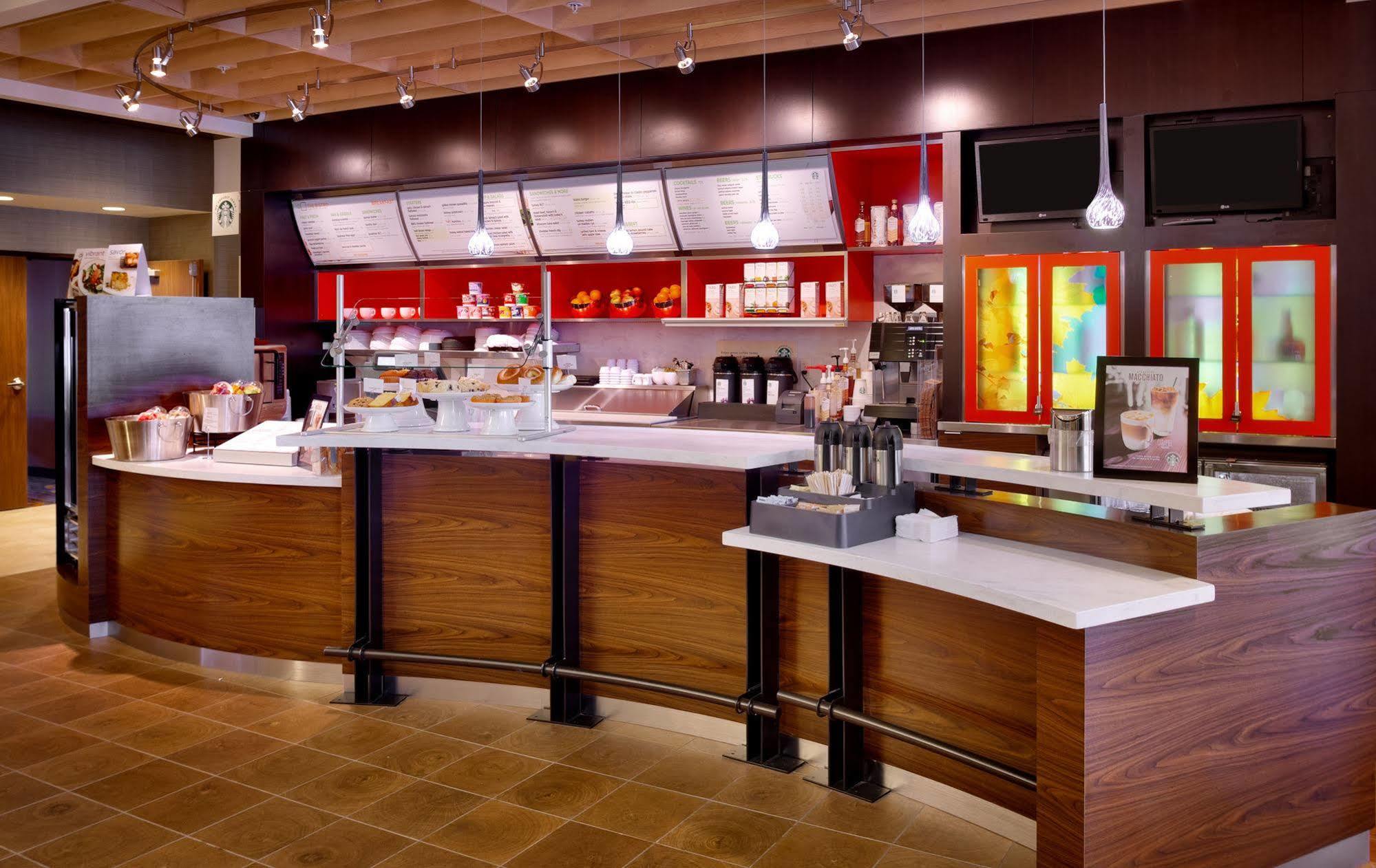 Courtyard By Marriott Phoenix Mesa Gateway Airport Екстер'єр фото